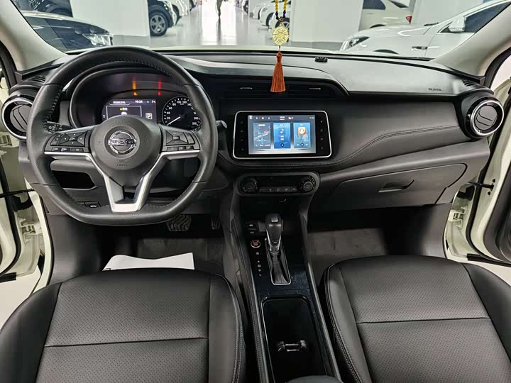 Фото 7 - Nissan Kicks