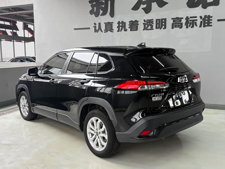 Фото 7 - Toyota Frontlander