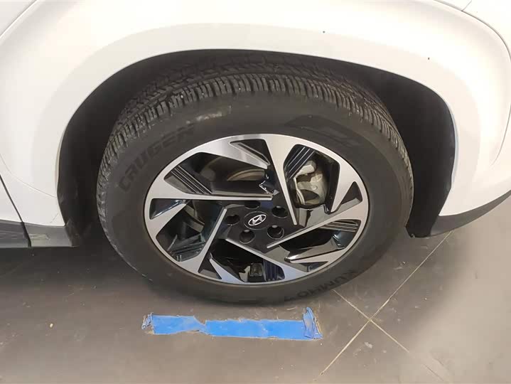 Фото 6 - Hyundai Custo