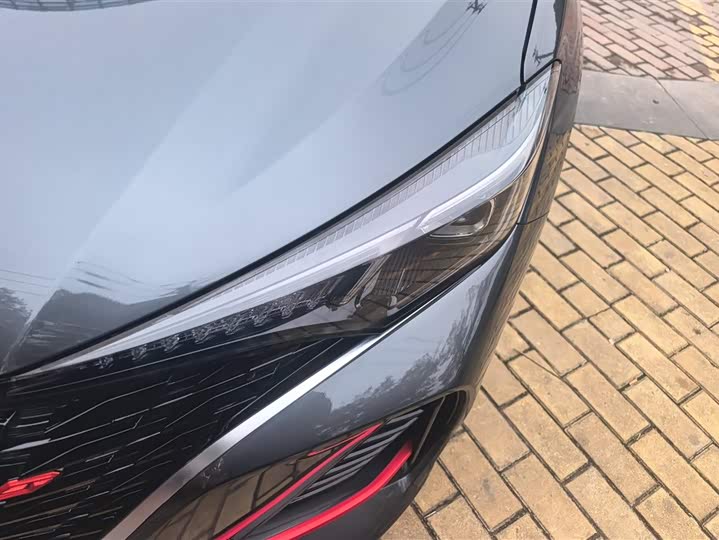 Photo 5 - Changan Eado Plus