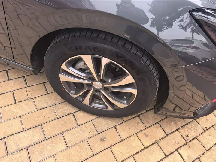 Photo 6 - Changan Eado Plus