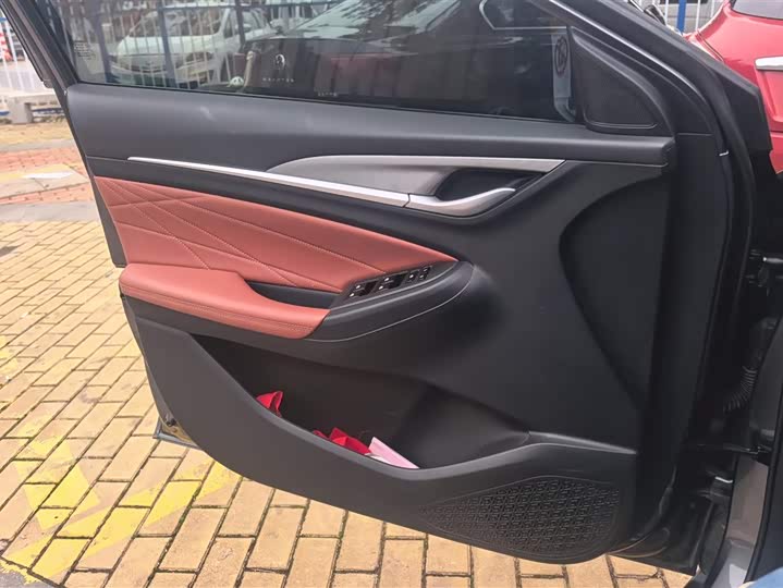 Photo 7 - Changan Eado Plus