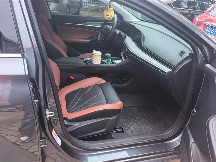 Photo 8 - Changan Eado Plus