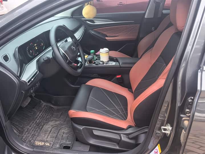 Photo 9 - Changan Eado Plus