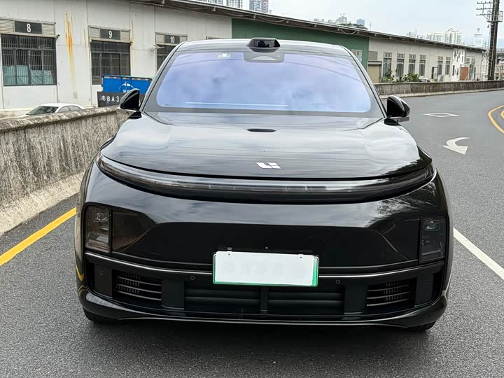 Фото 2 - LiXiang L7