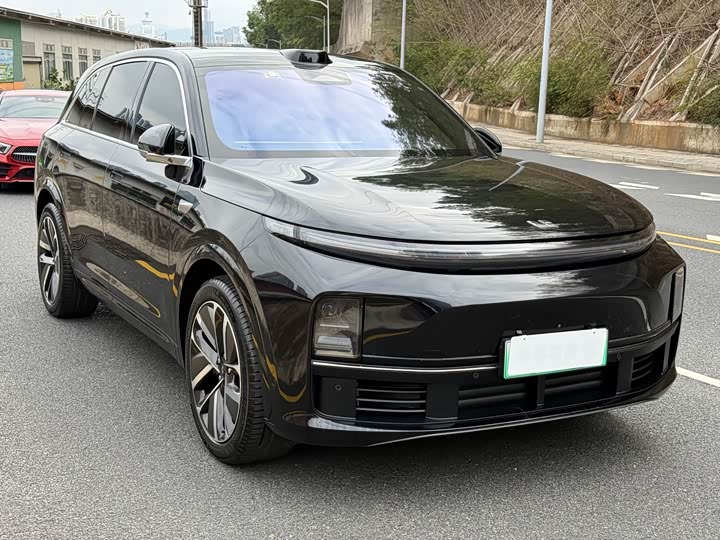 Фото 3 - LiXiang L7