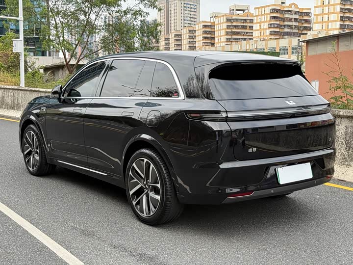 Фото 6 - LiXiang L7