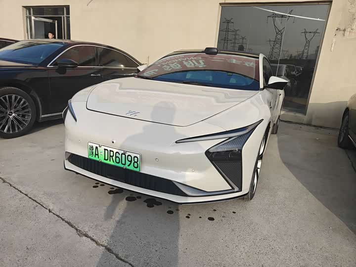 Фото 1 - IM motors L7