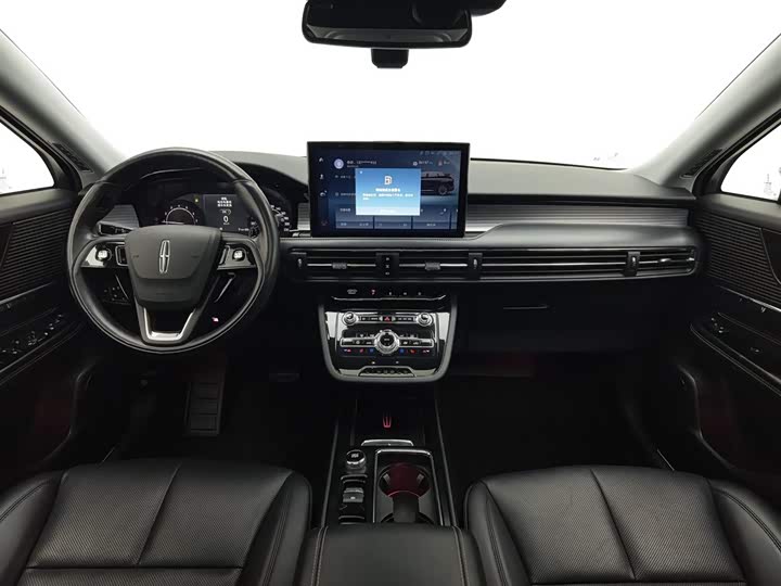 Фото 5 - Lincoln Corsair