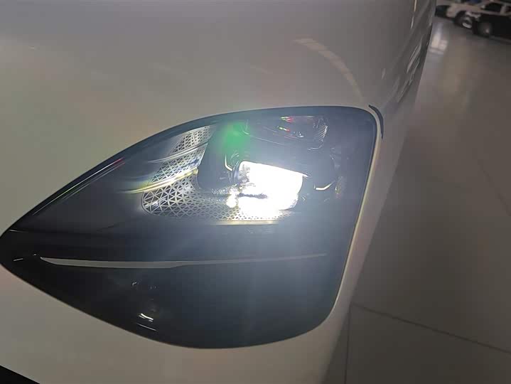 Фото 5 - XPeng G6