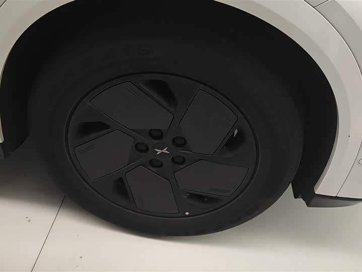 Фото 6 - XPeng G6