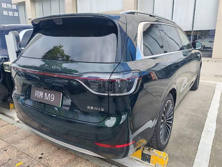 Фото 3 - Aito M9