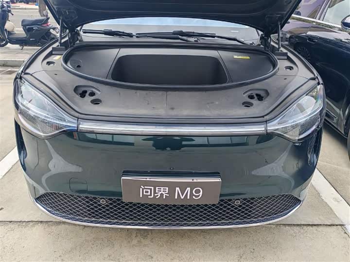 Фото 4 - Aito M9