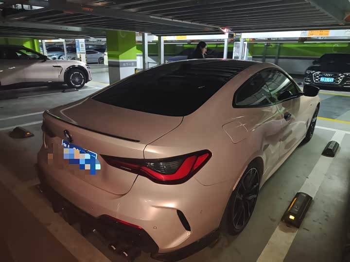 Фото 6 - BMW 4 Series