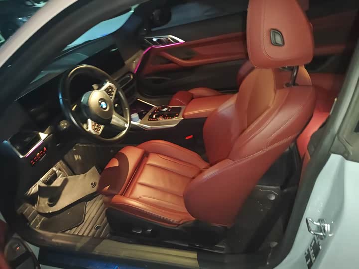 Фото 7 - BMW 4 Series