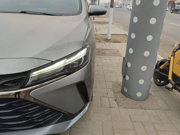 Фото 5 - Chevrolet Monza