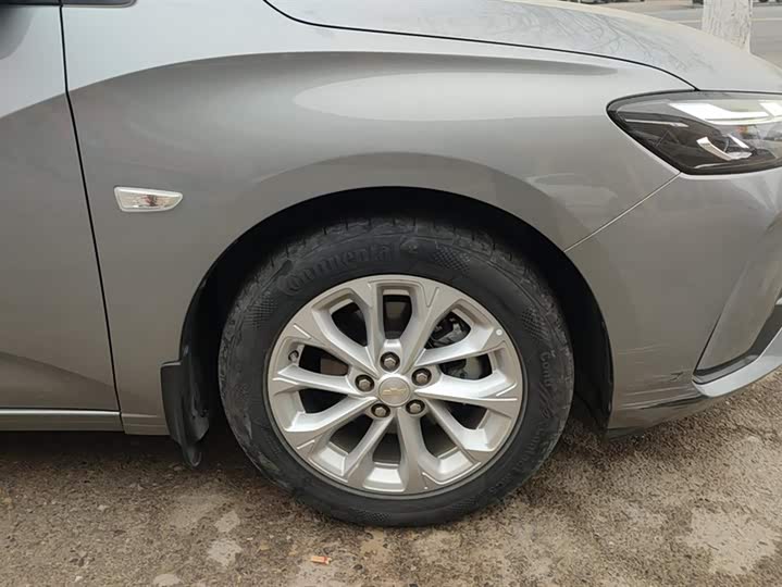 Фото 6 - Chevrolet Monza