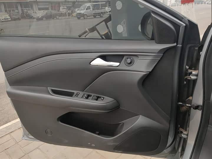 Фото 7 - Chevrolet Monza