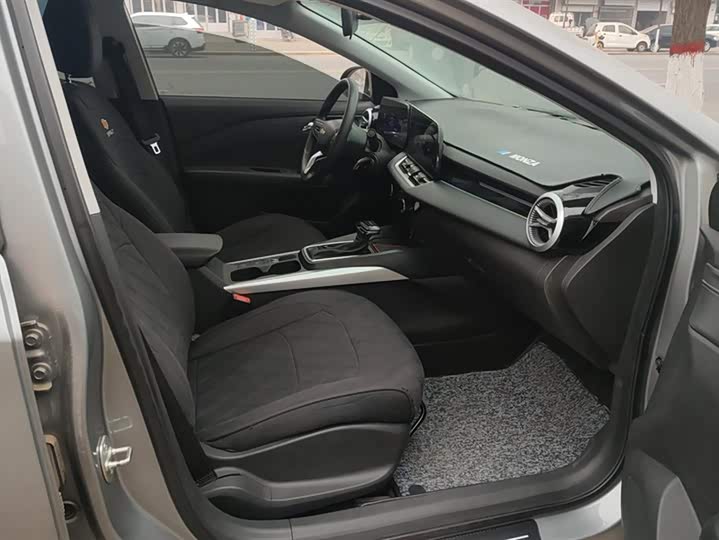 Фото 8 - Chevrolet Monza