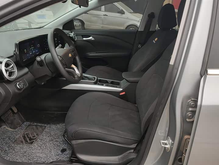 Фото 9 - Chevrolet Monza