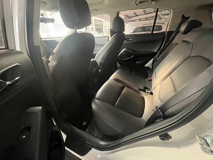 Фото 3 - Hyundai ix35 (Mufasa)