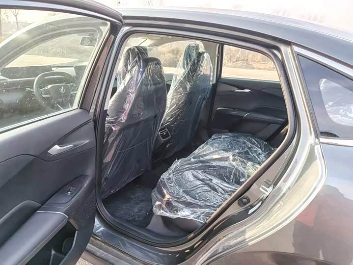 Фото 4 - Changan Eado Plus