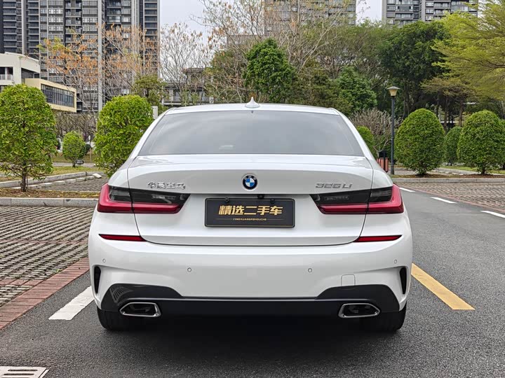 Фото 5 - BMW 3 Series