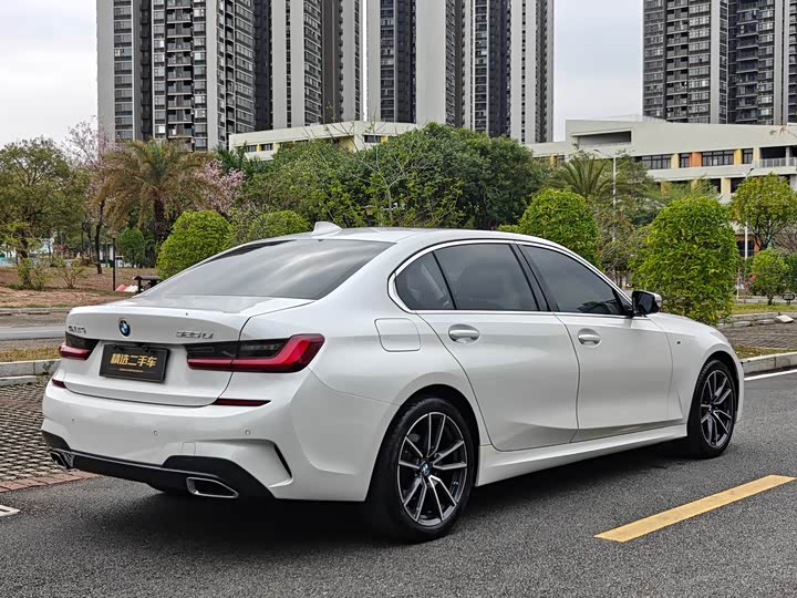 Фото 6 - BMW 3 Series