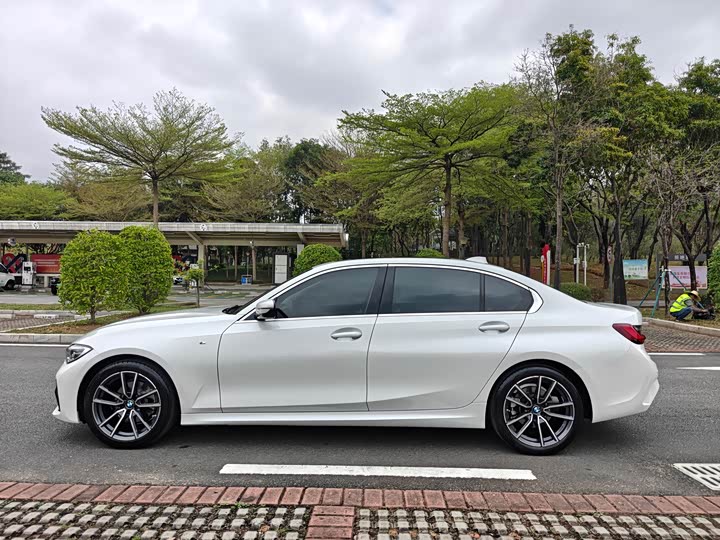 Фото 7 - BMW 3 Series