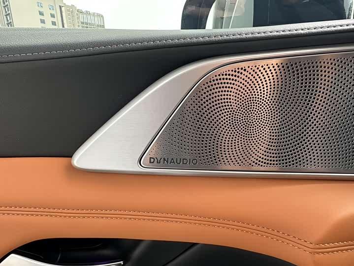 Фото 8 - XPeng G9