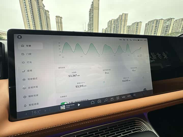 Фото 9 - XPeng G9