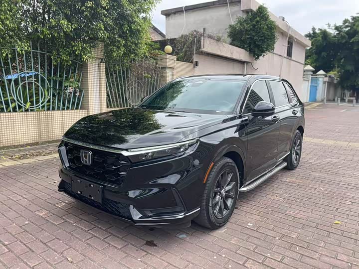 Фото 1 - Honda CR-V