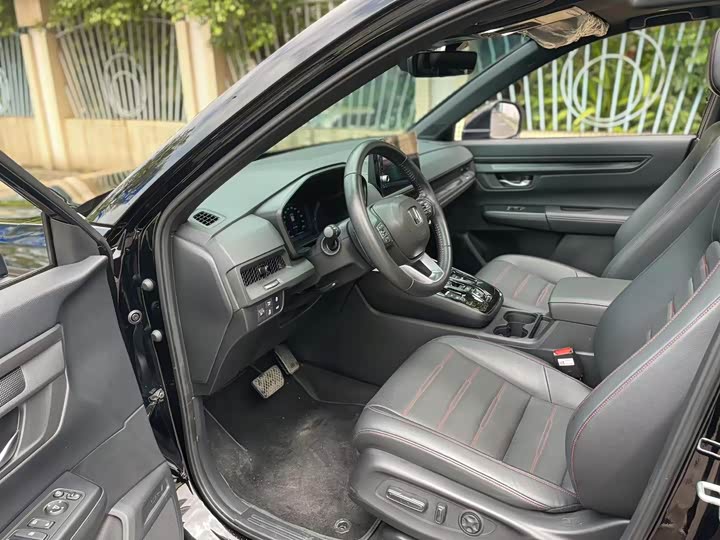 Фото 5 - Honda CR-V