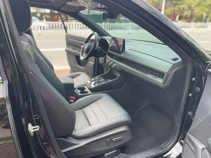 Фото 7 - Honda CR-V