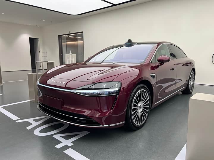 Фото 1 - Stelato S9