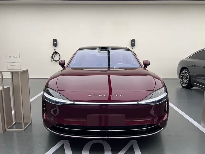 Фото 2 - Stelato S9