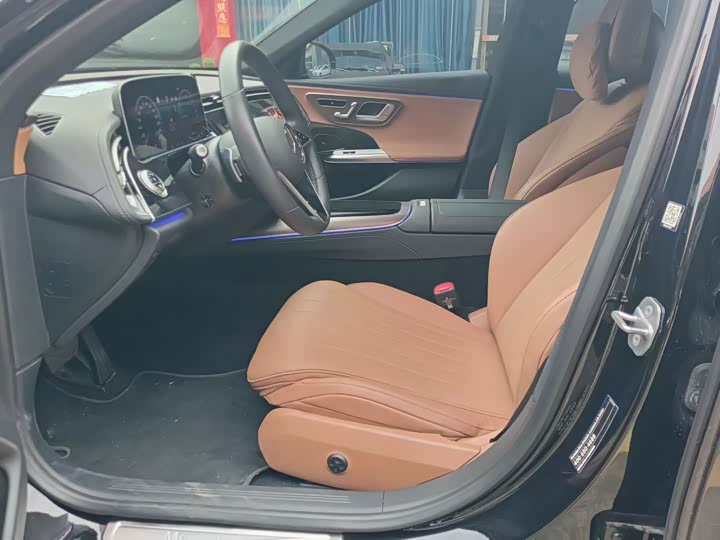 Фото 2 - Mercedes-Benz E-Class Hybrid