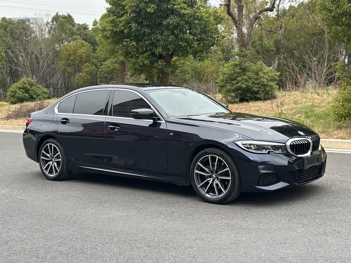 Фото 3 - BMW 3 Series