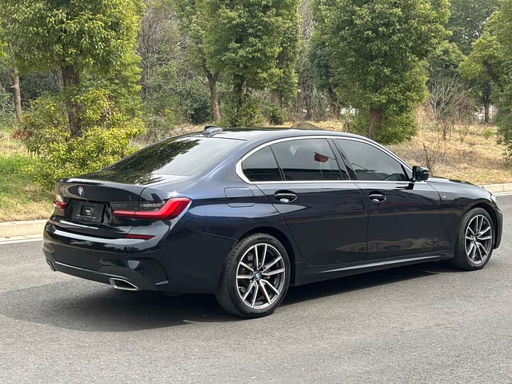 Фото 5 - BMW 3 Series