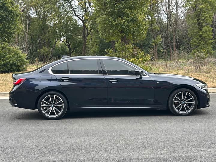 Фото 7 - BMW 3 Series