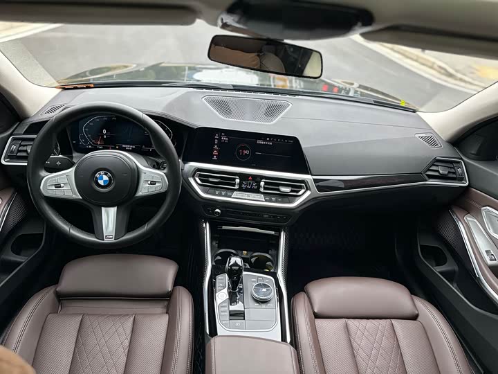 Фото 9 - BMW 3 Series