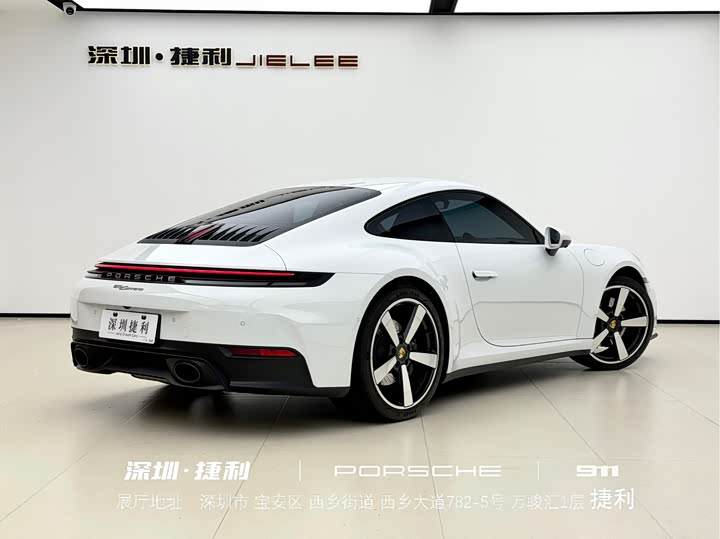 Фото 6 - Porsche 911