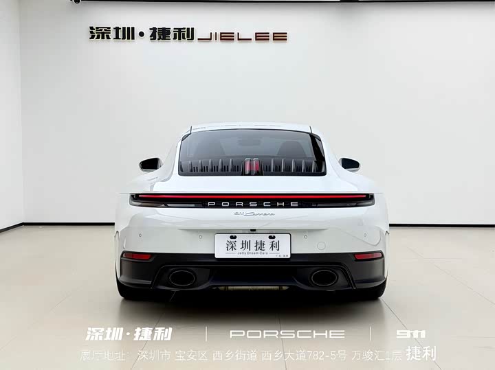 Фото 7 - Porsche 911