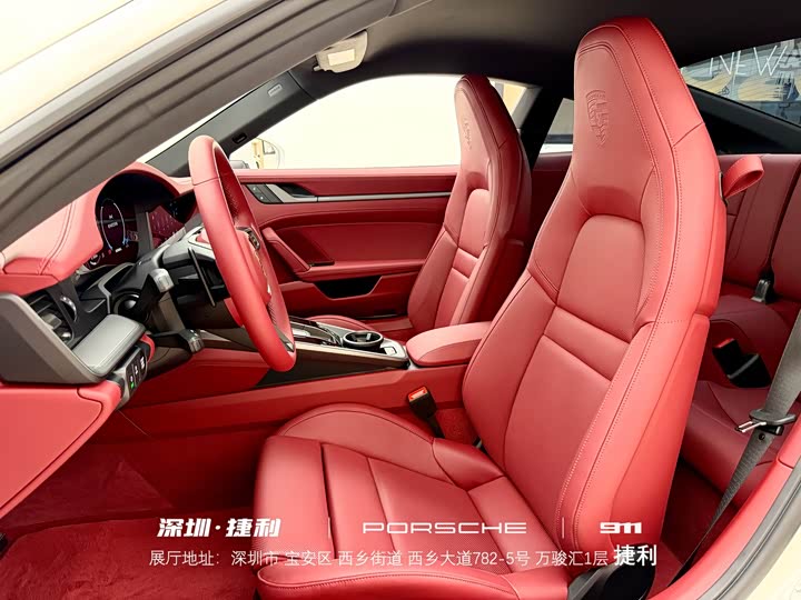 Фото 9 - Porsche 911