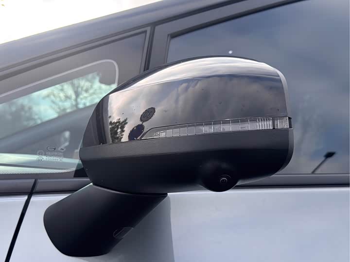 Фото 7 - GAC Aion Y