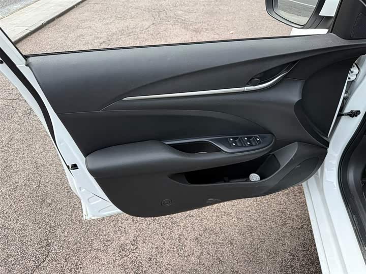 Photo 6 - Buick Excelle GT