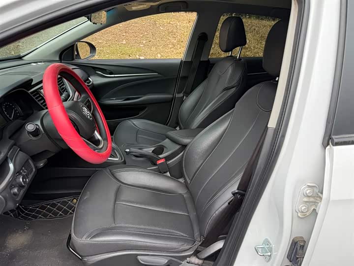 Photo 8 - Buick Excelle GT