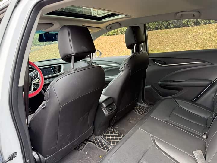 Photo 9 - Buick Excelle GT