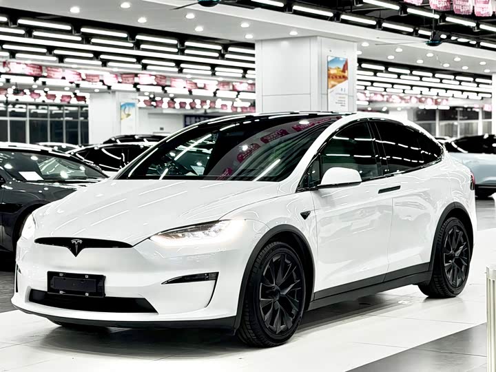 Photo 1 - Tesla Model X