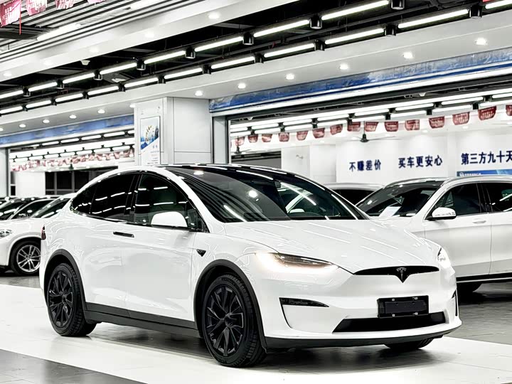 Photo 3 - Tesla Model X